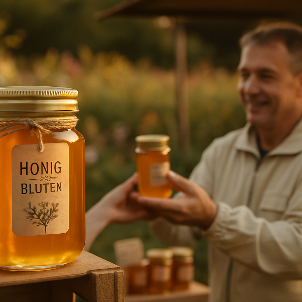 Kundenbindung bei Bienenluft Imkerei: Echte Testimonials c204f2ec fc02 438f a120 7bfe456dca3d